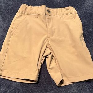The Children's Place Khaki/Tan Chino Shorts